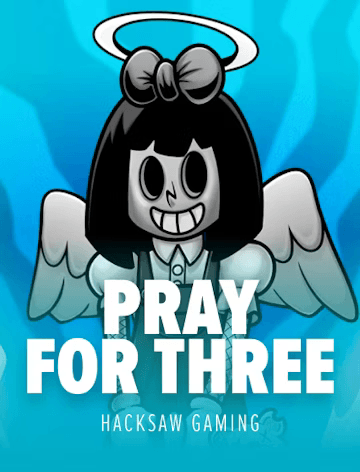 pray for three